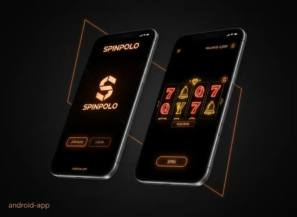 Android App