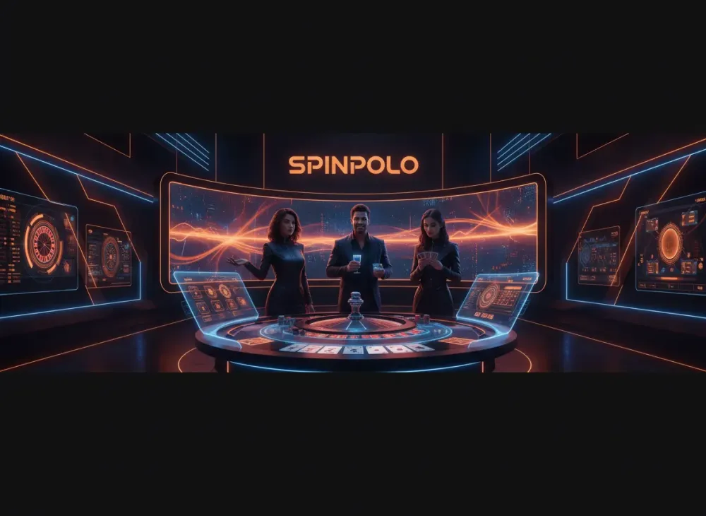 Casino Dashboard