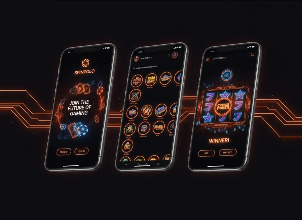 iOS App