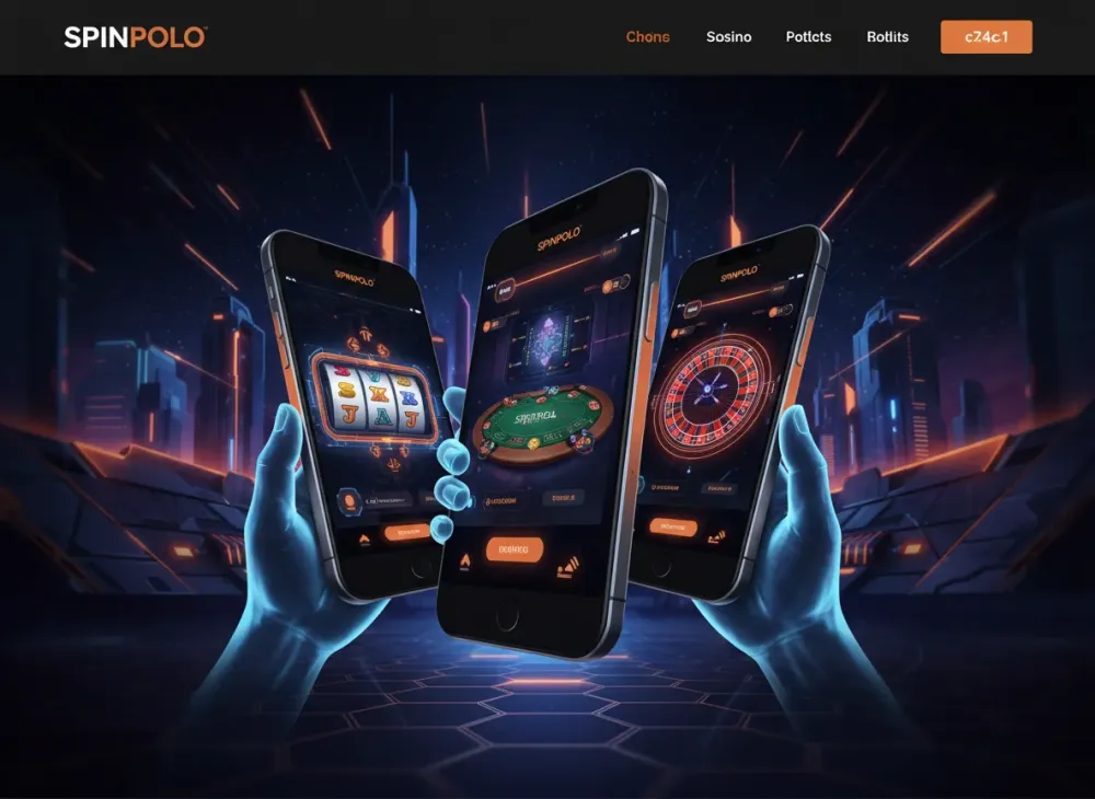 Mobile Interface