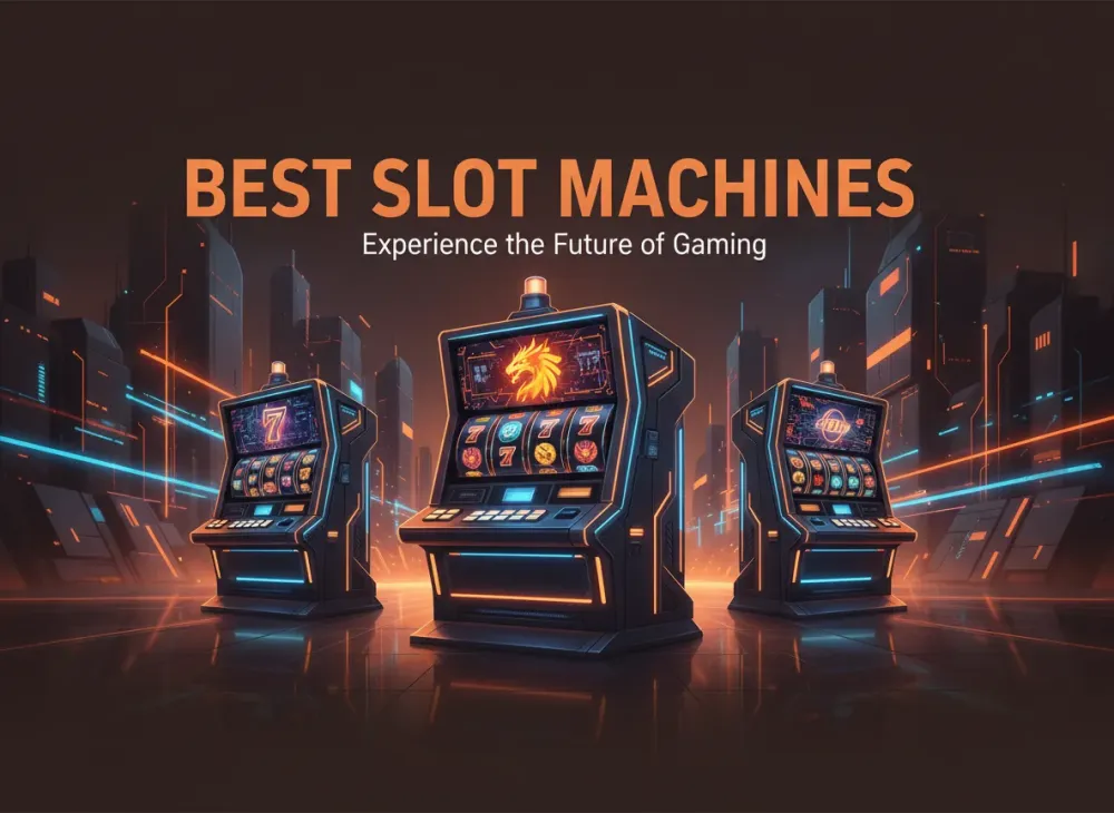 Cyber Slot