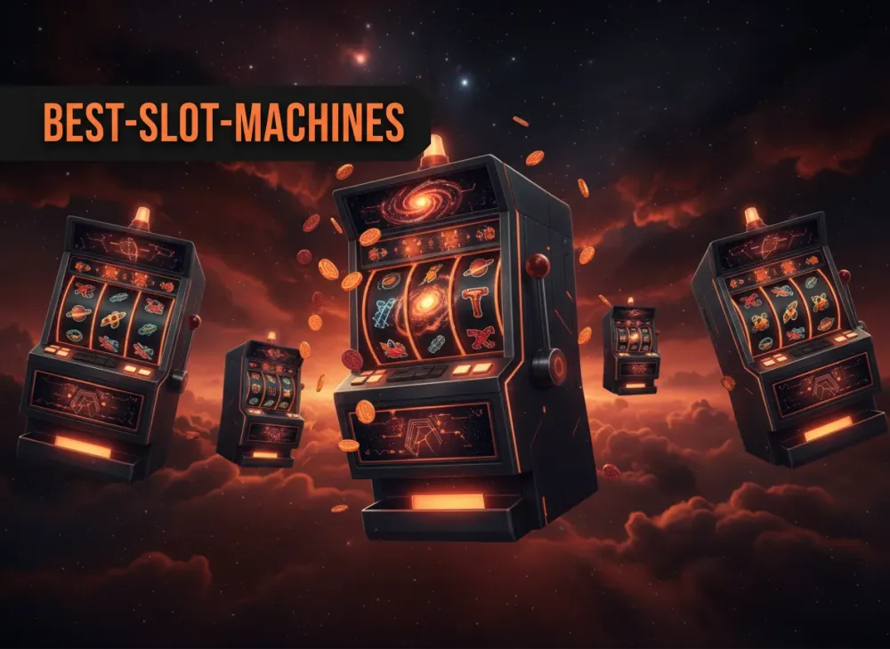 Space Slot